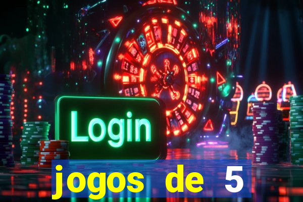 jogos de 5 centavos nas plataformas